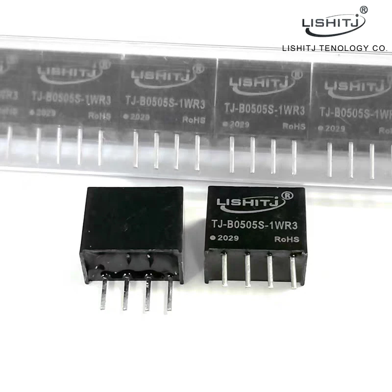 B0505S-1W 1WR2 1WR3 for Power Module DCDC 5V to 5V