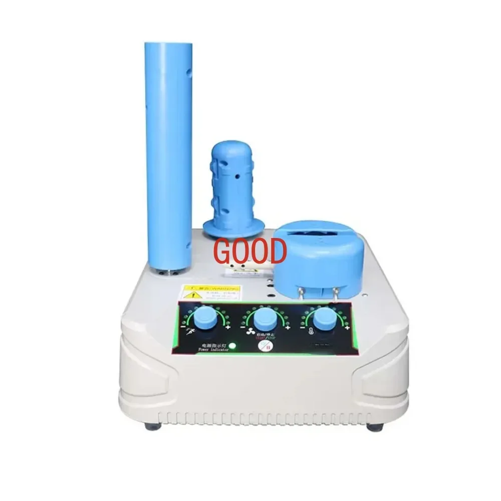 Hot Sale Product Bubble Inflatable Machine Film Packing Machine Air Filling Machine In Low Price