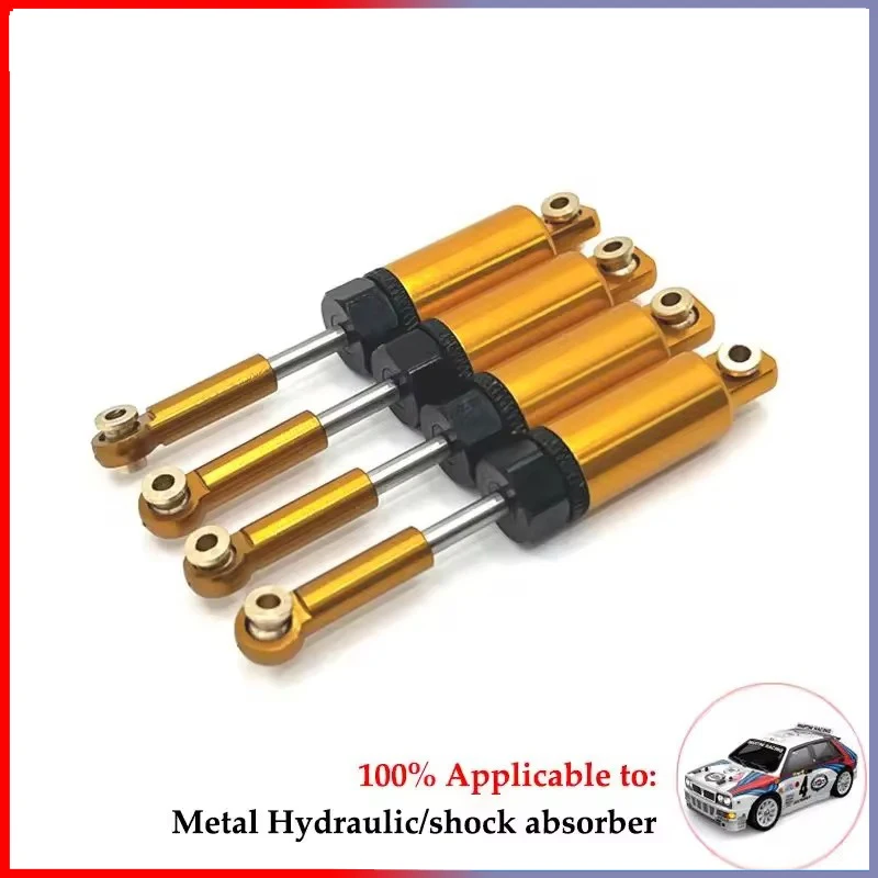 For MJX RC Hyper Go 1/14 14301 14302 14303 Upgrade Parts Metal Vulnerable Parts Set  Rc Car CNC Aluminum Accessories