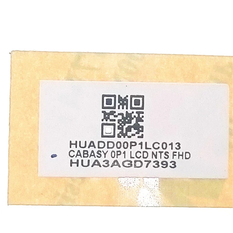 شاشة فيديو الكابلات المرنة ل HP 14-BW 14-BS 14T-BS 240 246 G6 14Q-BU TPN-Q186 محمول LCD LED عرض الشريط كابل DD00P1LC010