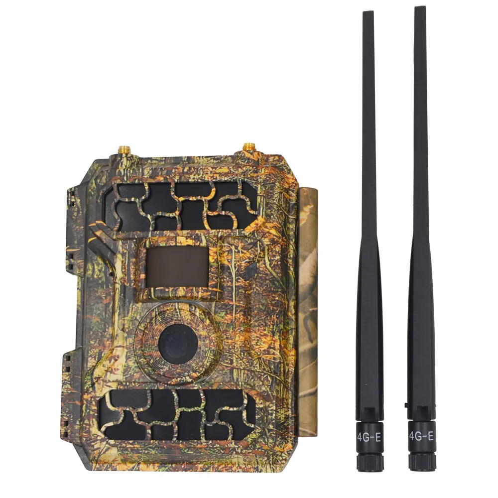 

Wireless Hidden FLIR Thermal Mini Wifi Night Vision 4G Trap Camera For Wild Hunting Activity