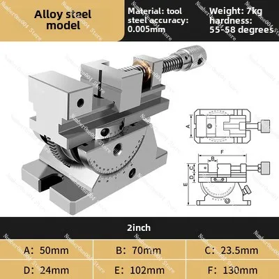 Applicable To Precision universal flat pliers with 360 degree rotation