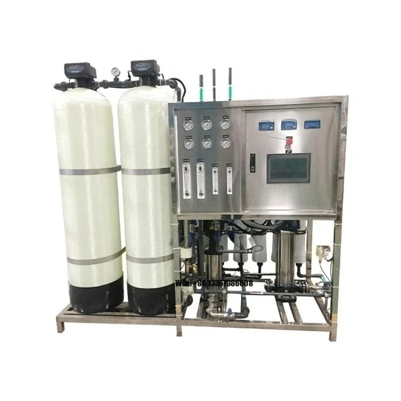 Filters 5-Micron Safety Filters for Reverse Osmosis Systems Sedimentation Filters