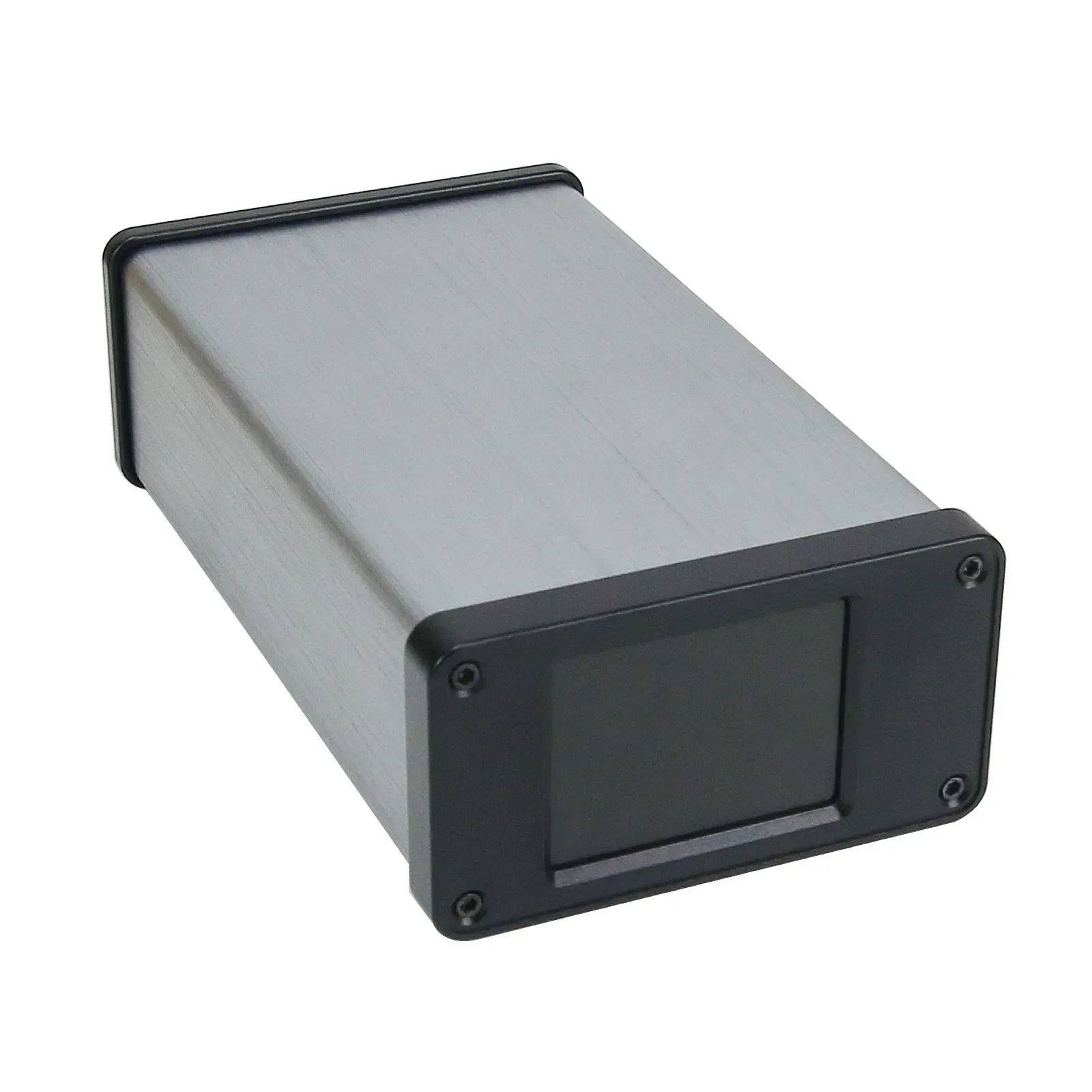 TM5301A GPSDO GPS Disciplined Oscillator with Color Display High Stability Accuracy for GPS and Beidou