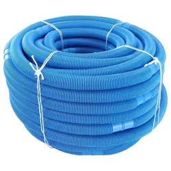 6.3M Swimming Pool Vacuum Cleaner Hose Suction Swimming Replacement Pipe Pool Cleaner Tool Swimming Pool Cleaning Hose