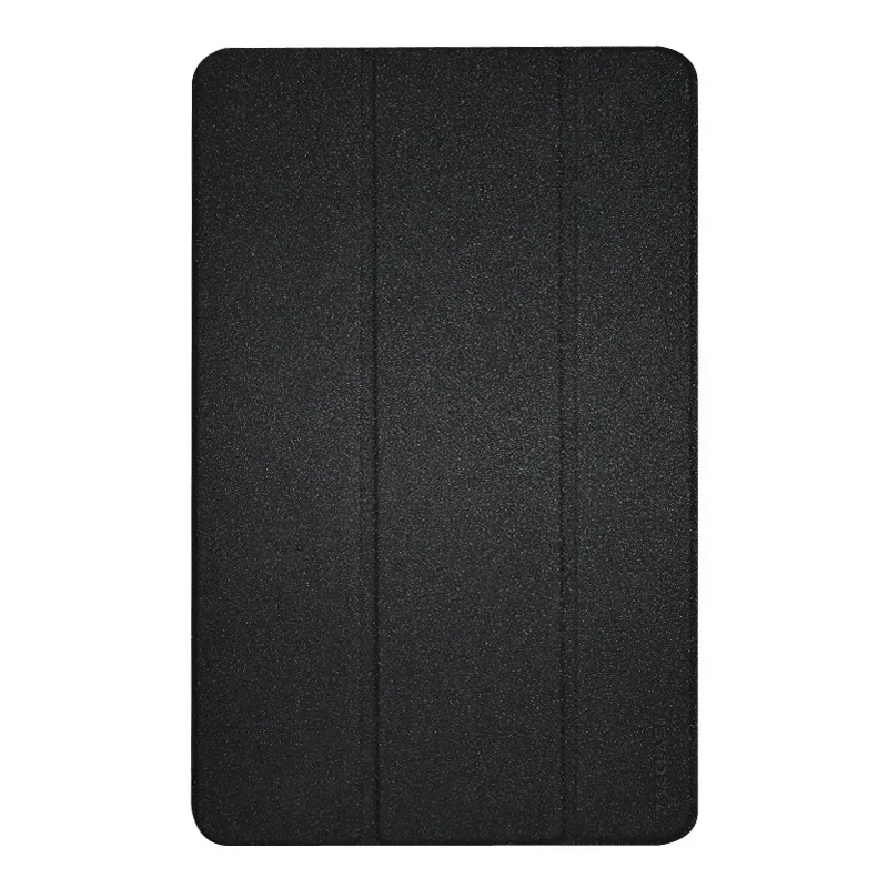 Imagem -02 - Capa de Suporte Tri-dobrável para Teclast T60 Tablet de 12 pc Couro Fólio pu Funda com Casca Traseira Tpu Sono Automático Inteligente Despertar