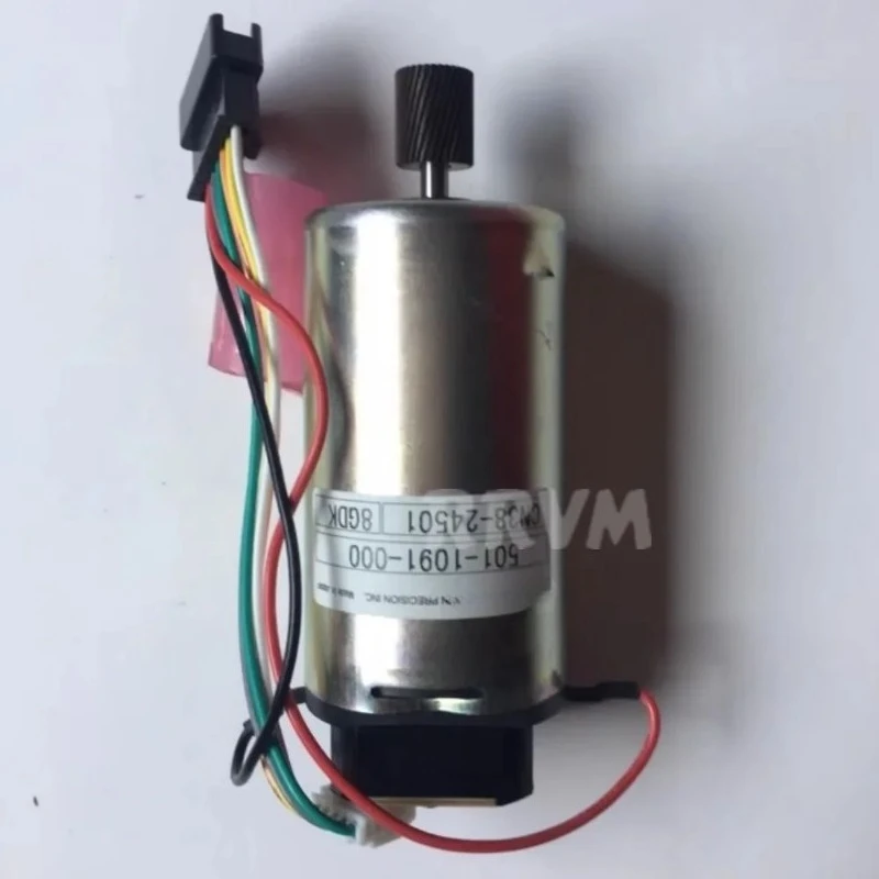 New Original Roland GR-640 GR-540 GR-420 SCAN MOTOR SV CG1107 - 6000003199