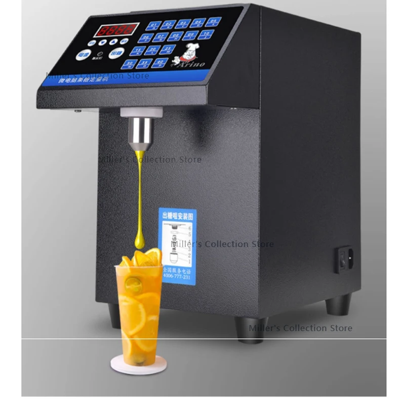 5L Electric Fruit S…