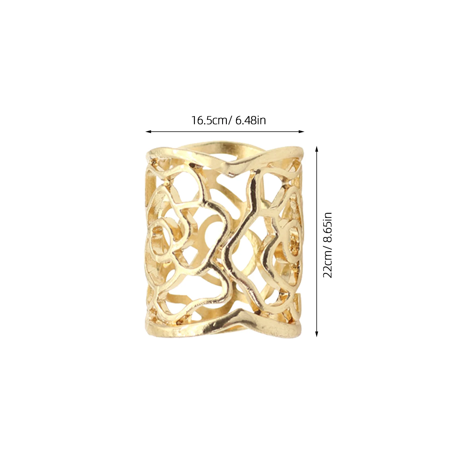 2 stücke Seide Frauen Schal Verschluss Legierung Clip Ring Hochzeit Schal Schnalle Schal Verschluss Party Schal Schnalle Zubehör