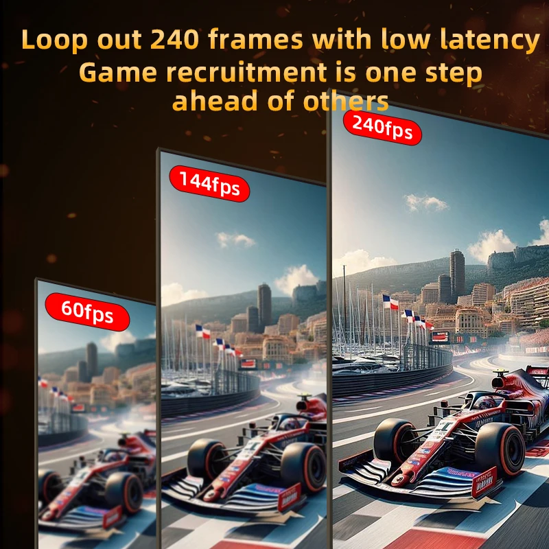 بطاقة التقاط الفيديو PIVA VD15 4K 144 هرتز RGB VRR معدل تحديث متغير لـ HD MI Game XBox PS5 Switch Live Streaming #4