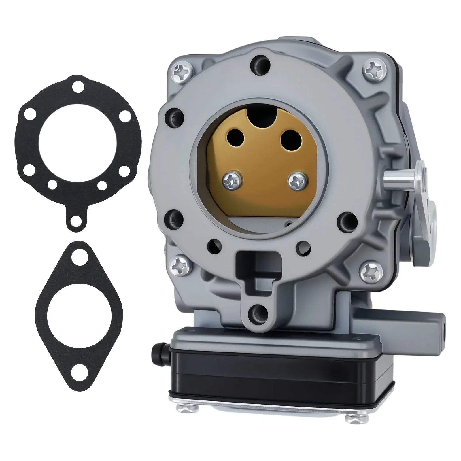 CARBURETOR ASSY Fits For Briggs & Stratton 422431 422432 422435 422437 ENGINES CARB