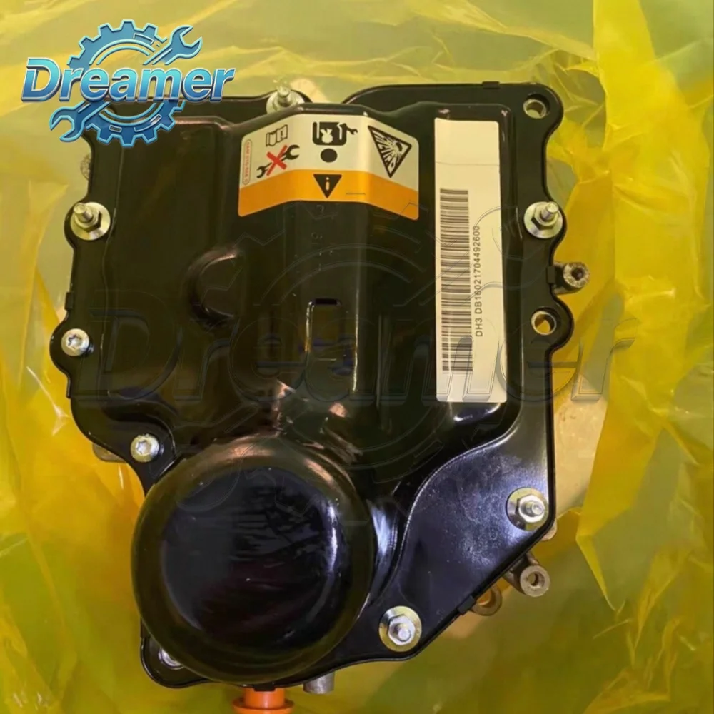 

Genuine New 0AM325065S 0AM325025D 0AM DQ200 DSG 7-Speed Auto Transmission Valve Body Assembly For VW Audi Skoda Seat Gearbox