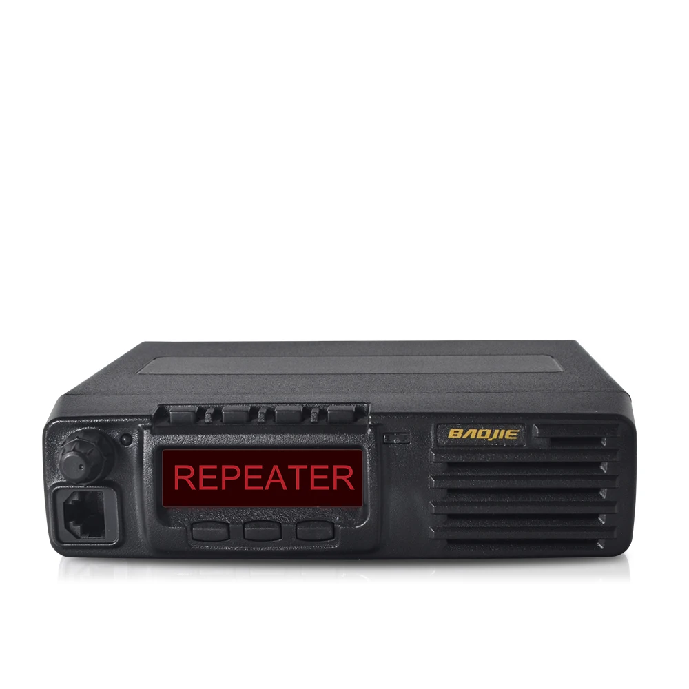 Repeater Duplexer BAOJIE BJ-851 UHF 400-470MHz Band Radio Repeater for Walkie Talkie