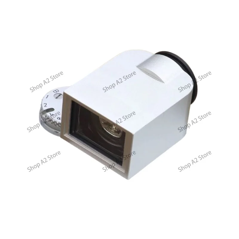 OV-X2 17 ° Optical Viewfinder for Film/Digital Cameras, Accessories