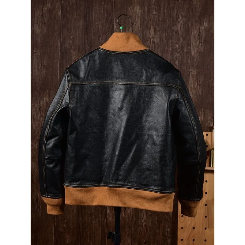 Thumbnail 2 - #16 Best Classic Bomber Jackets to Buy In 2026