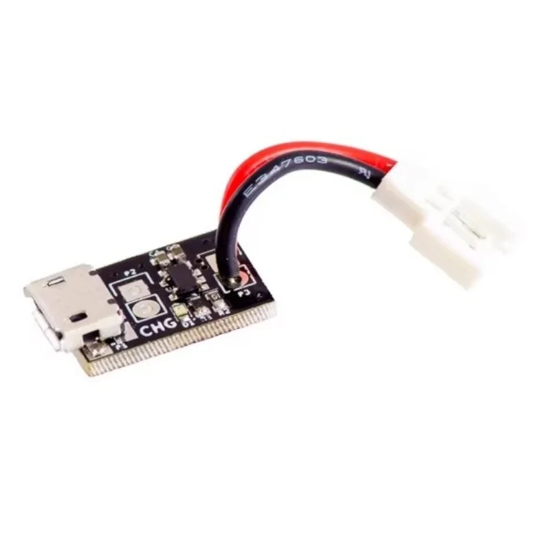 1pcs/lot USB battery charger NEW In Stock