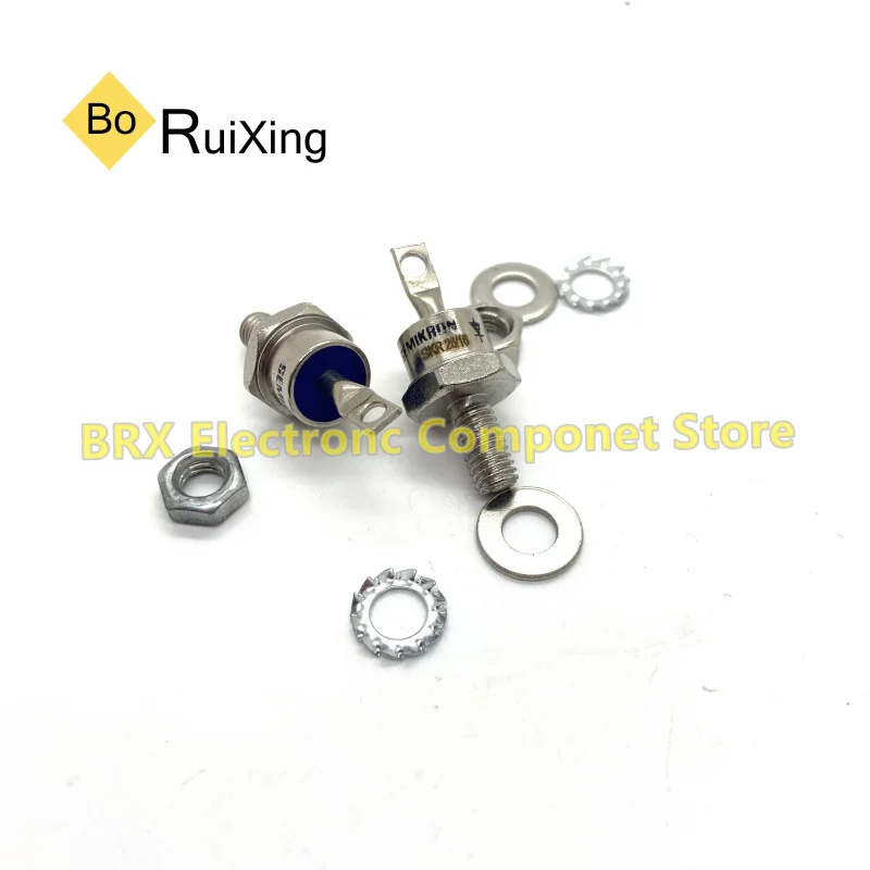 25F160 25FR160 SKN26-16 SKR26-16 SKN70-16 SKR130-16 SKN130-16 Spiral diode