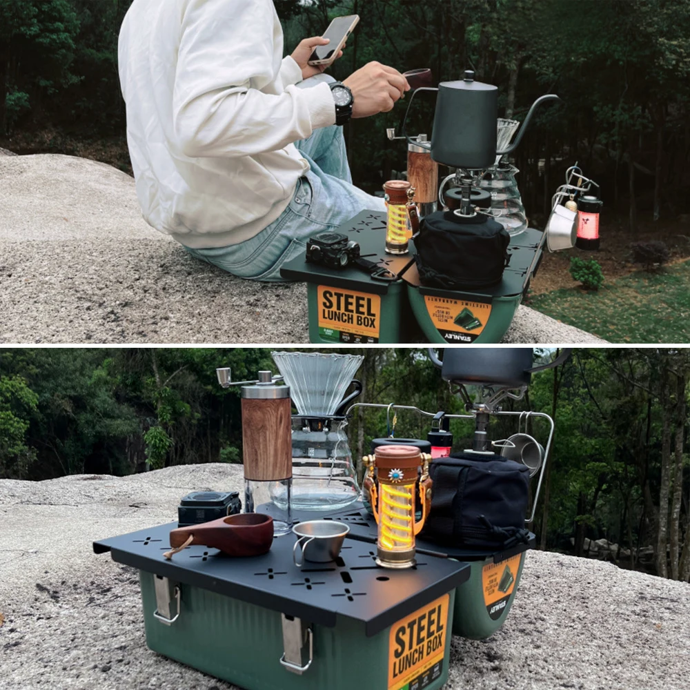 Folding Table Top H…