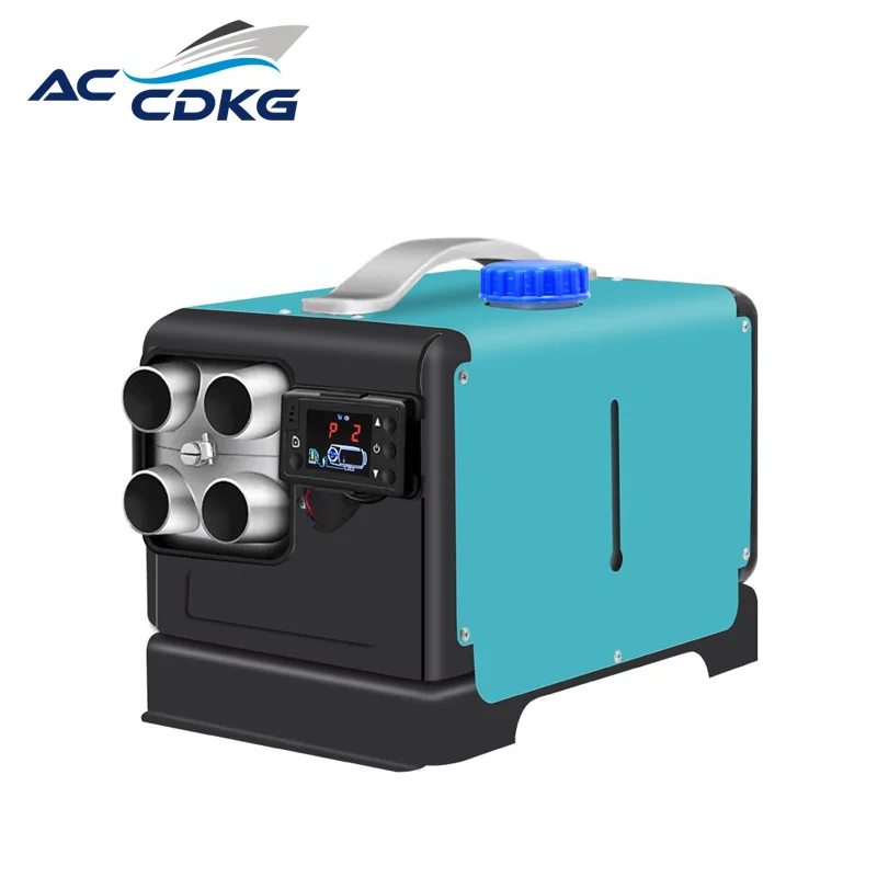 

24V 12V Bus Car Coolant Engine Diesel Parking Air Heater