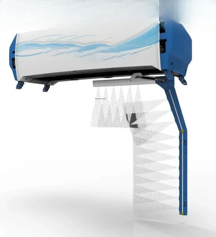 Ch Car Wash Mach In… - image