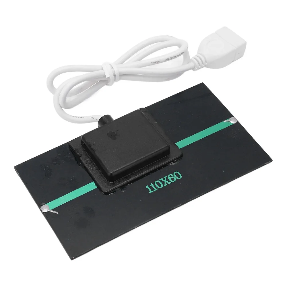 1W 6V Solar Charger…