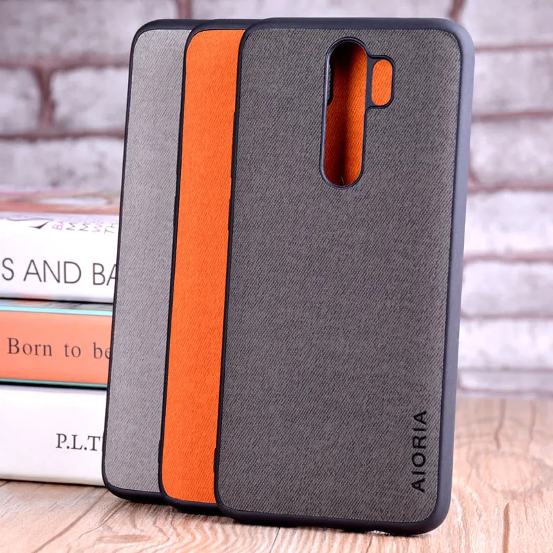Case For Xiaomi Red…