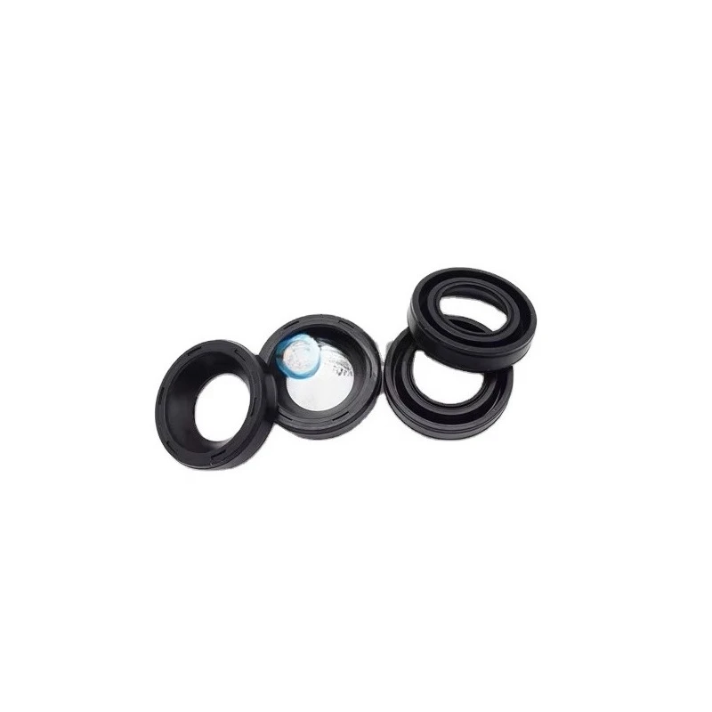 

Hot Sale Engine Parts 4HK1 6HK1 6UZ1 High Pressure Oil Pump Oil Seal Kits Injector Gasket 1-09639034-0