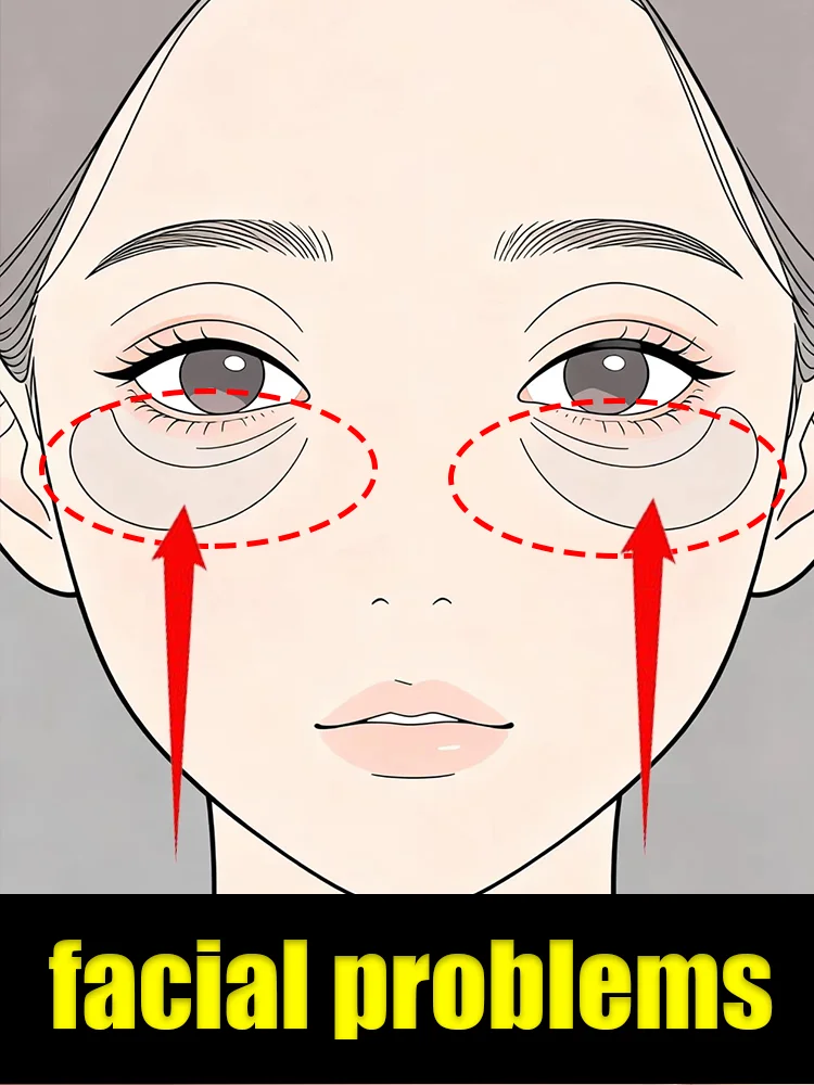 

Cleansing face cream brightens and smooths