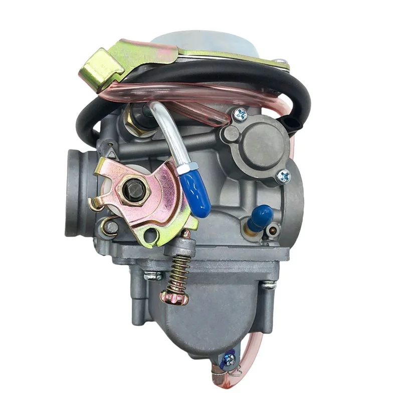 

Надежный карбюратор мотоцикла 606-074 для 300Cc-400Cc Suzuki GN250 GN300 JS400, детали карбюратора мотоцикла 606074