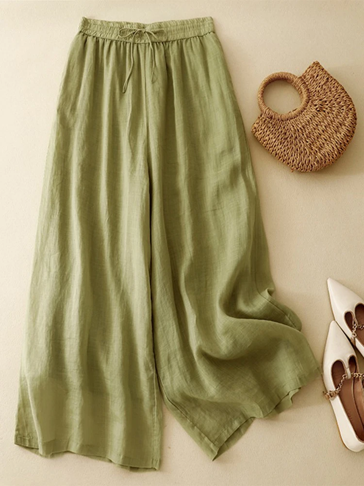 Summer Women's Wide… - image