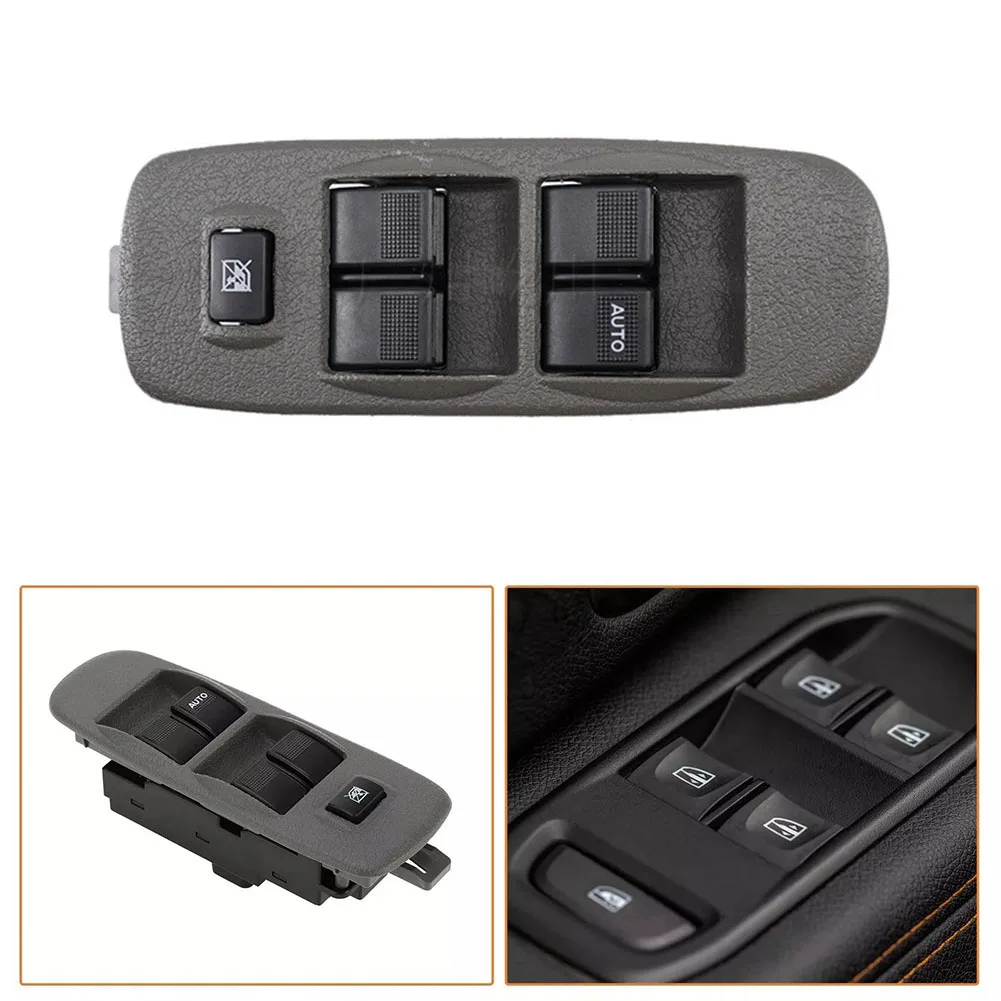 Power Window Switch Control UM936635041 Front Right Window Switch For Mazda B2500 Bravo For Mazda For Ranger Car Interior Parts