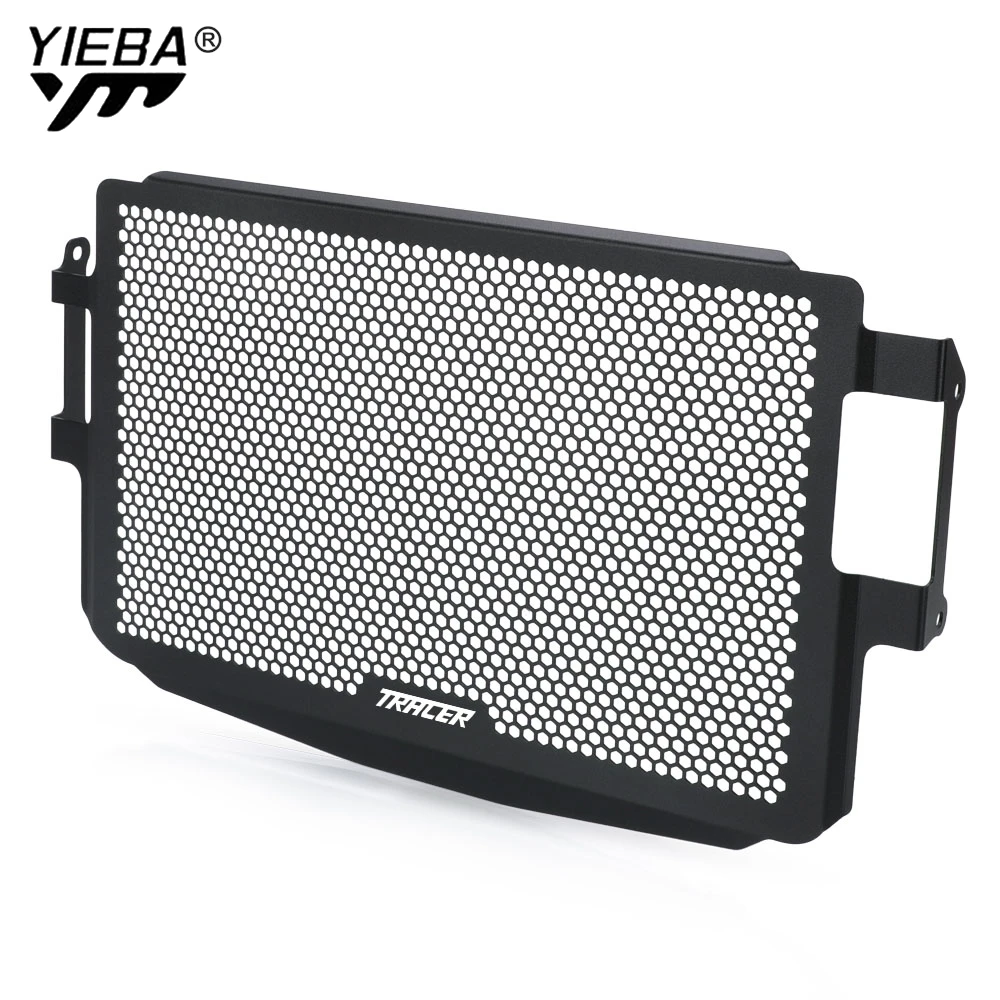 

Tracer 9 2024 2025 2026 Motorcycle Accessories Radiator Guard Protection Grille Cover Protector For Yamaha MT09 Tracer 9GT Y-AMT