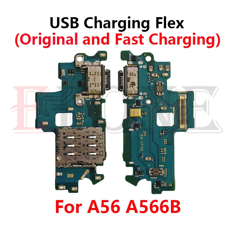 A266B USB Şarj Portu ve Mikrofon Flex Kablosu: Detaylı Değerlendirme ve Kullanım Rehberi