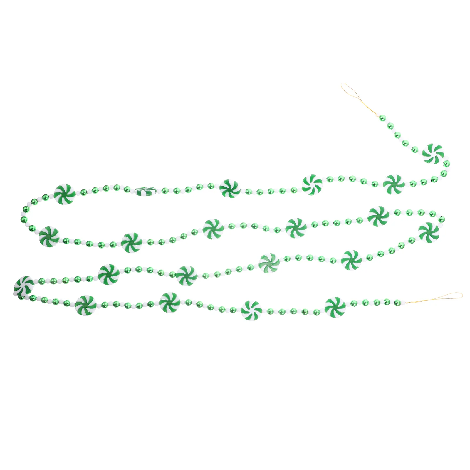 

Christmas Decor Candy Pendant Tree Decorations Ornaments Curtain Hanging Theme Bedroom Accessories Green