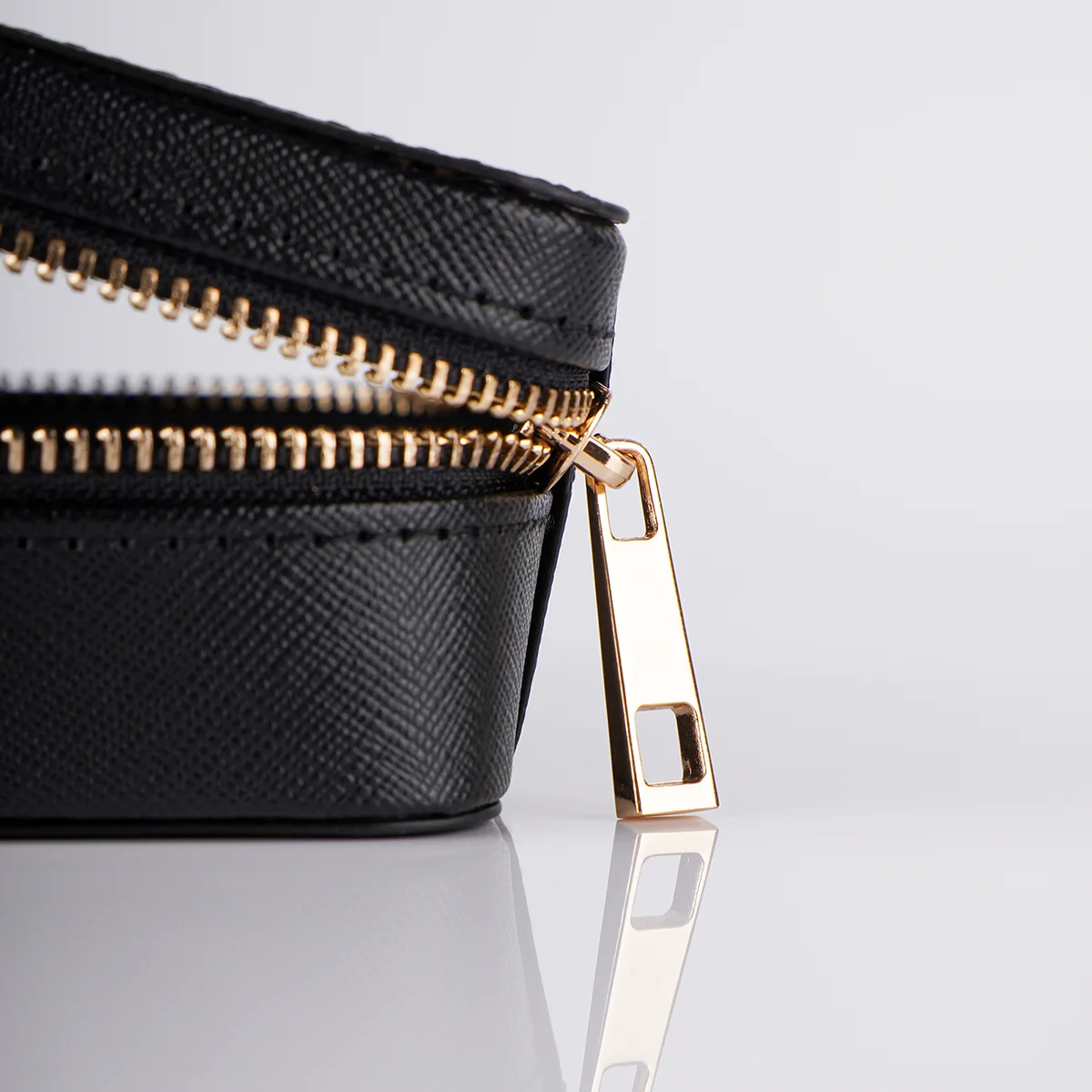 NICEHCK черный дизайн на молнии чехол для переноски наушников из искусственной кожи Hi-Fi кабель для наушников коробка для хранения сумка аксессуары для Delci 4U Conch Klanar