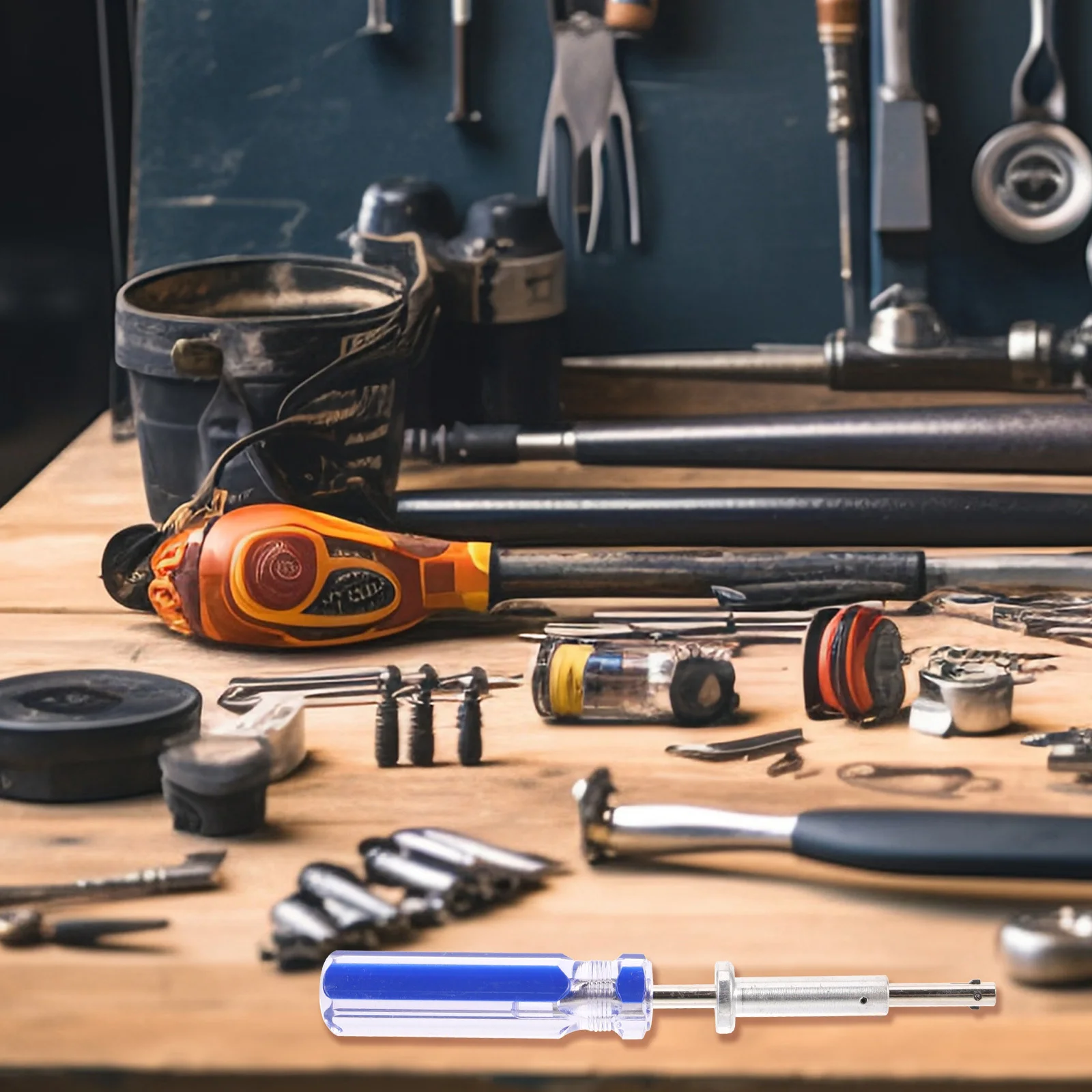 

2Pcs 7 Inch Tool Cable Locking Terminator for Pdi Corning Gtt Sv-Lt Tr 75 Models Heavy Duty Spring Steel Security Key