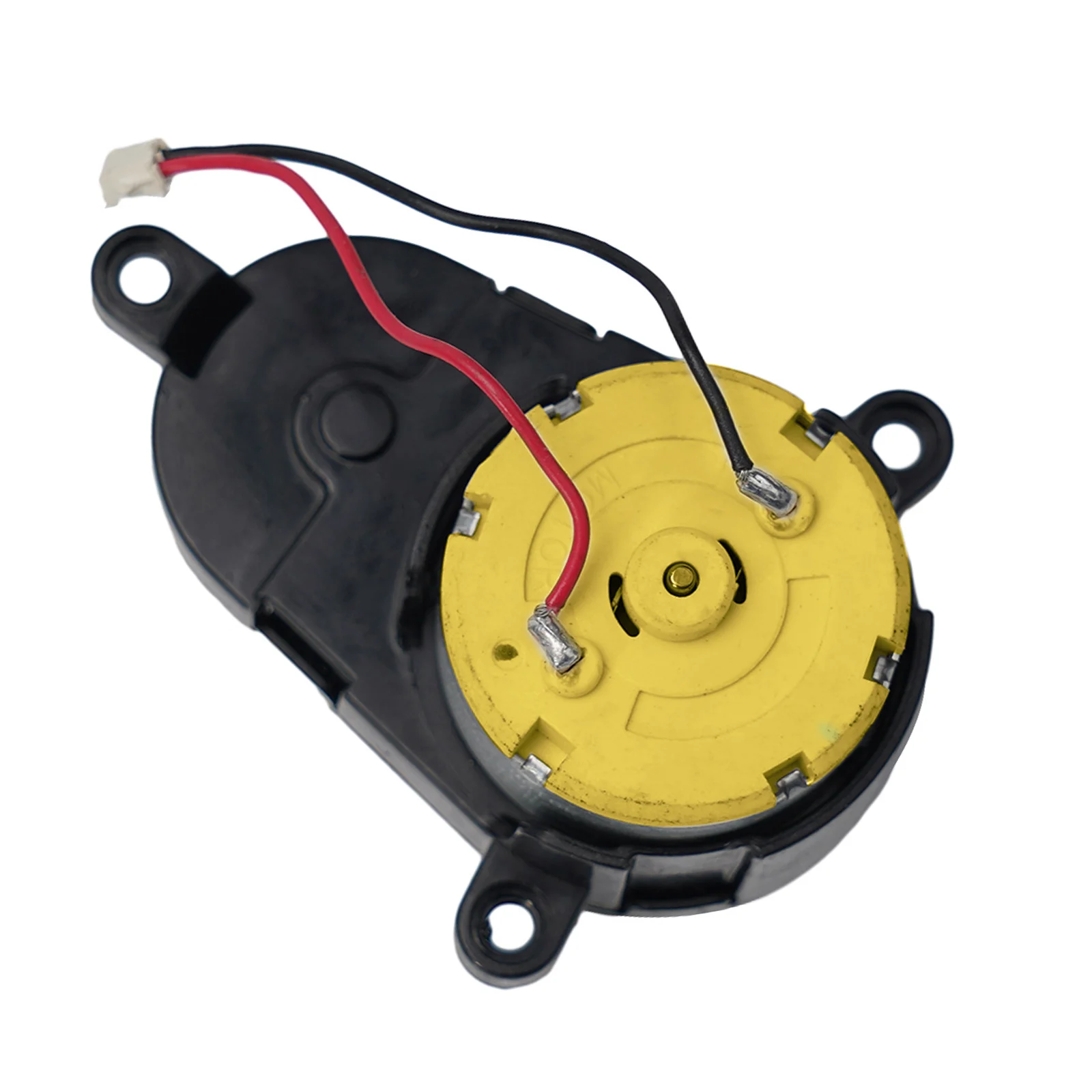 

Motor Side Brush 1 Pcs Accessories Cleaning Fittings Home Kitchen Replacement Spare Parts Vacuum Cleaner Reliable