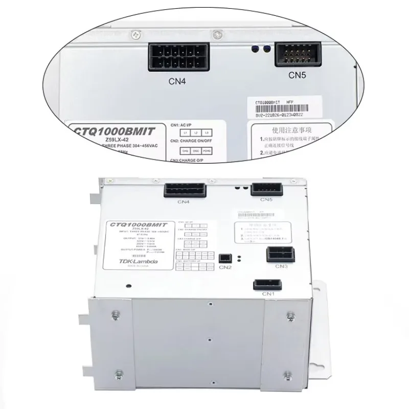 Modern Design Elevator Power Switch for Hotel and Supermarket Model Z59LX-42 Z59LX-46 Lift Parts