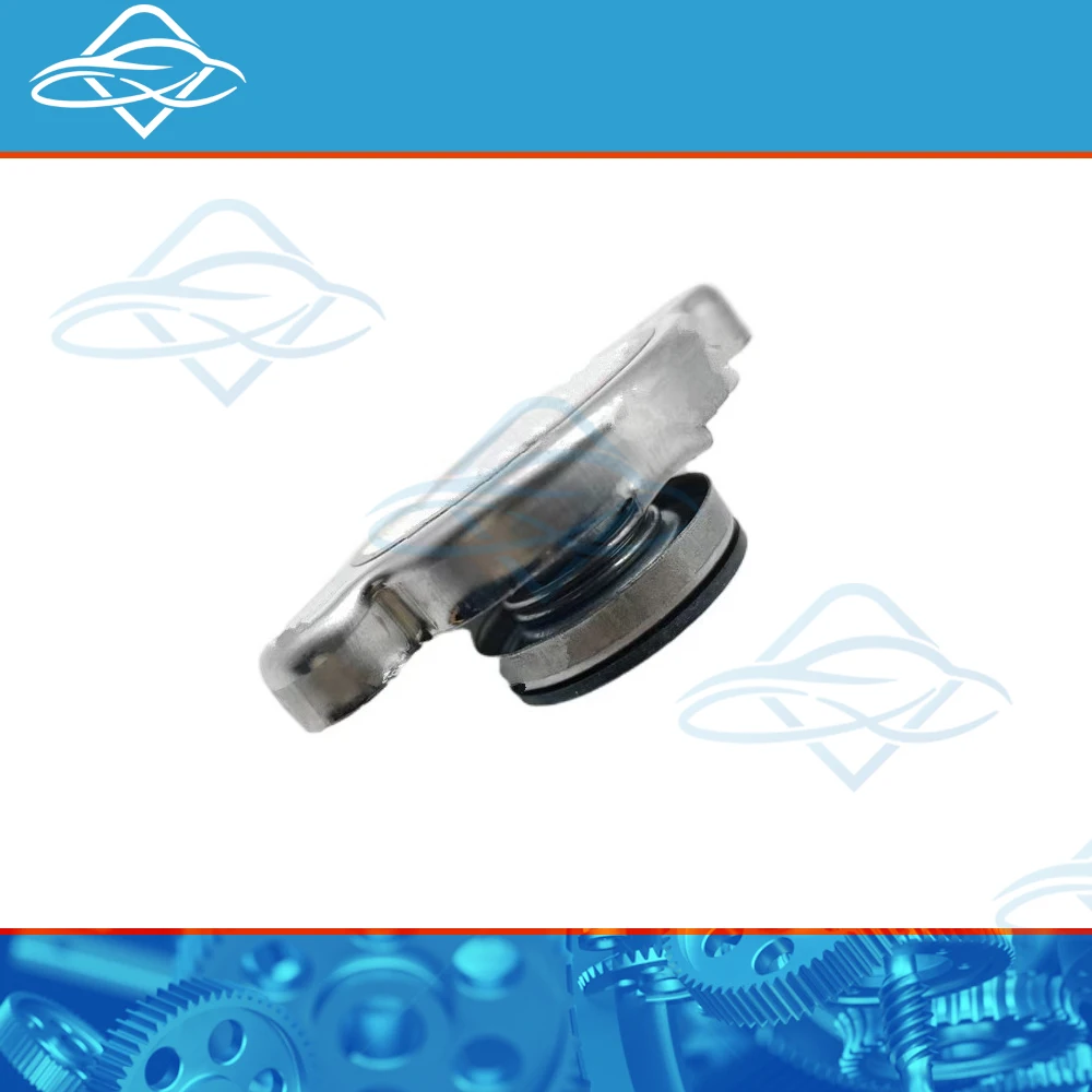 High-quality 1/5/10PCS For Honda Accord Crv 1.1 Anti-Scald Cover Radiator Water Tank Cover 19045-RAA-003