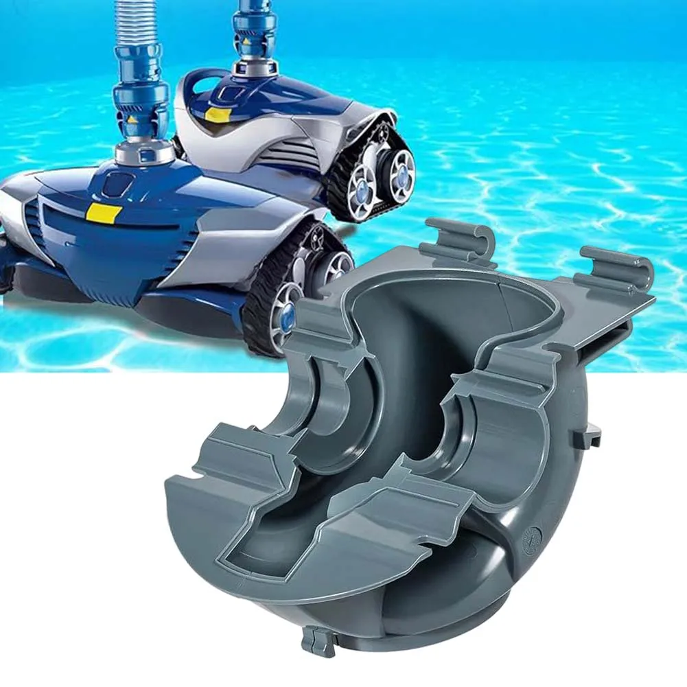 

Корпус двигателя в сборе Нижний корпус двигателя Комплект нижнего корпуса двигателя Обслуживание бассейна Совместимость для зодиака