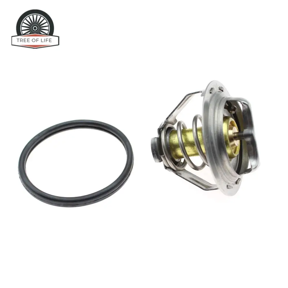 For Buick LaCrosse Regal Verano Chevrolet Equinox Captiva Malibu Impala HHR Cobalt Cavalier Classic 12622410 Engine Thermostat