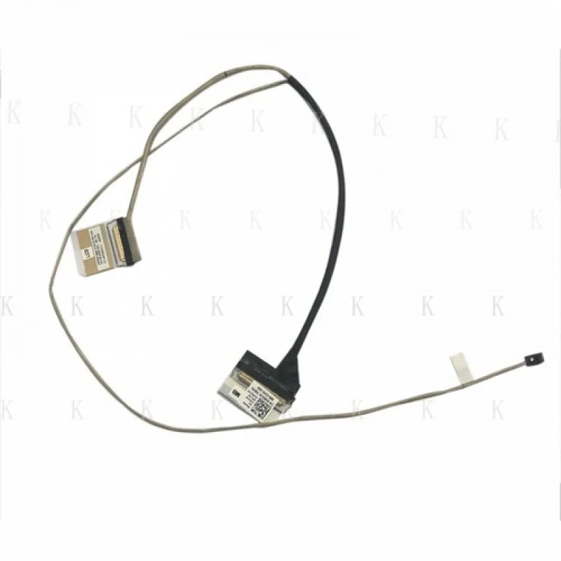 

C LCD Screen Display Video Cable For Dell Vostro 14 3478 0VXDCW 450.0DR06.0001
