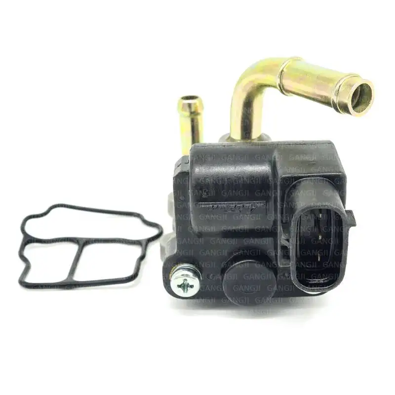 Valve de contrôle de l'air de ralenti, pour LEXUS ES300 RX300 22270-20050 Highlander 2227020050 1999 2003 2001, accessoires automobiles