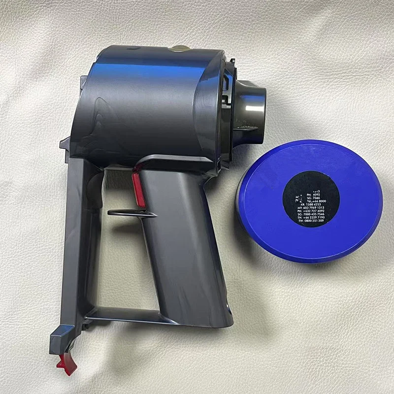 Original Motor for Dyson V7 V8 motor and handle sv11 sv10 sv25 vacuum cleaner replacement and repair parts