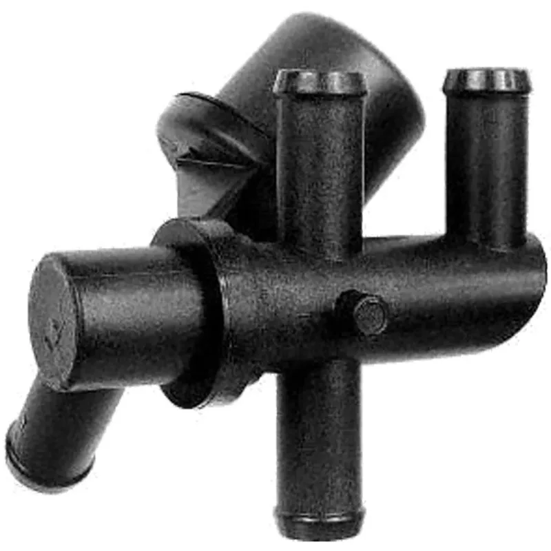 

56005900 13002161 Engine Heater Control Valve for Jeep Cherokee XJ 2.5L or 4.0L 1991-1996 Comanche MJ 1991 1992