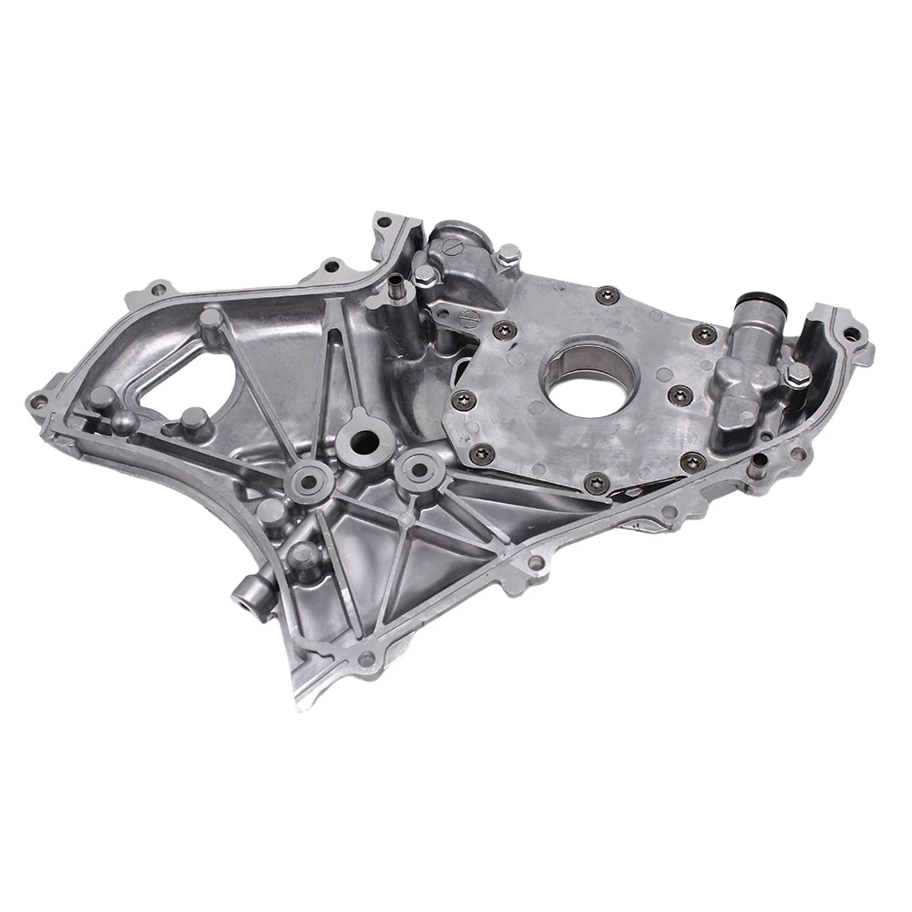 

For Nissan Navara D22 2.5TD 2001- 2008 Pickup Engine Oil Pump EGN1003 For Navara D40 Pathfinder 2.5L YD25 YD25DDTI