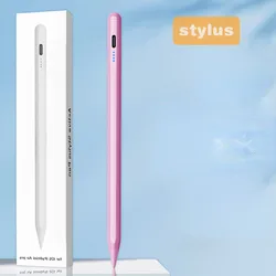 Stylus Magnético Recarregável para Escrita, Escrita Suave, Sensibilidade Inclinada, Xiaomi Pad Pro SE, 11 