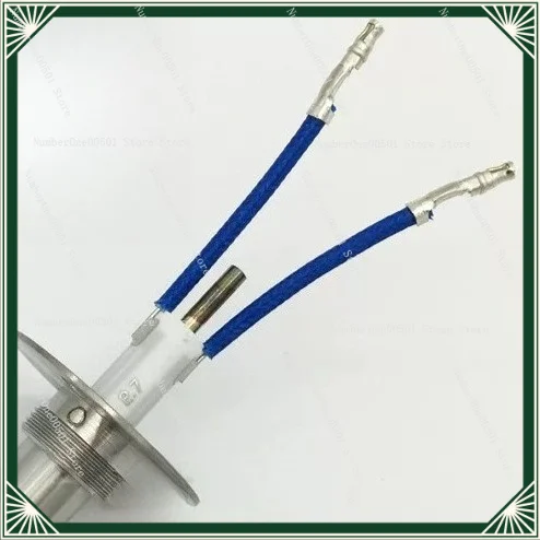809 Tin Suction Gun Special Heating Core A1313