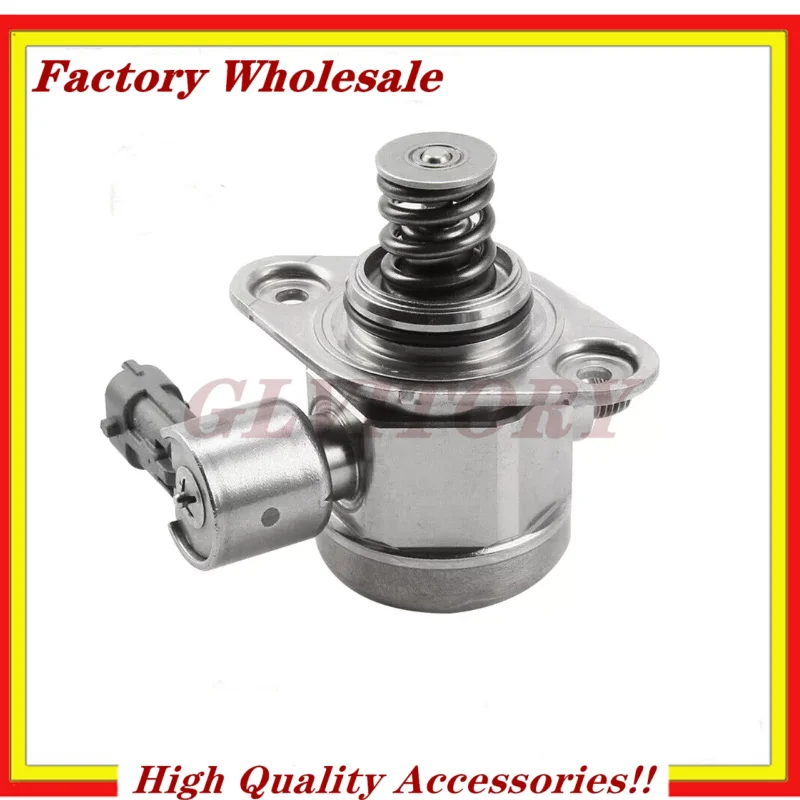 

New 1Pcs Injection Pump Mvt038g Dx239d376aa Lr066512 Lr035527 0261520197 Lr081595 LR081595 C2Z22287 0261520198 2700210031