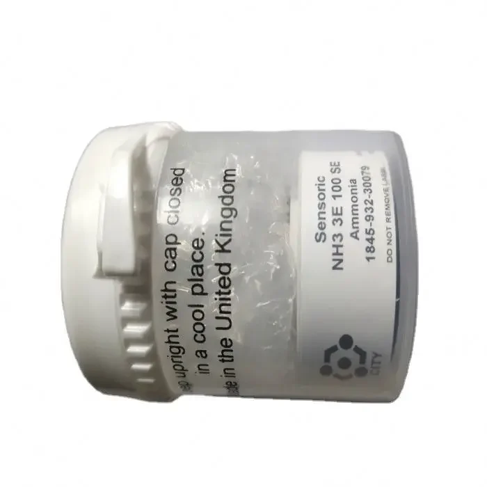 

Датчик аммиака серии CITY 7, датчик NH3 3E 100SE 1845-932-30079